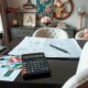 calculating interior design fees