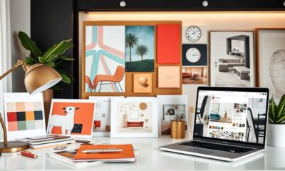 effective interior design marketing