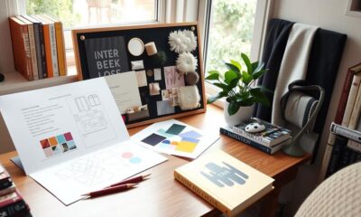 fundamentals of interior design