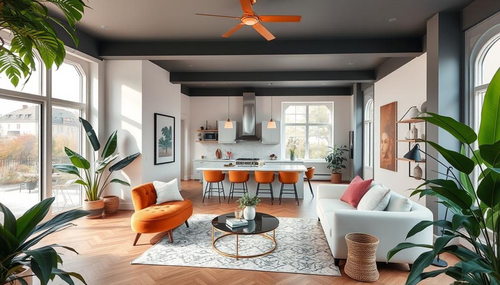 promote interior design instagram