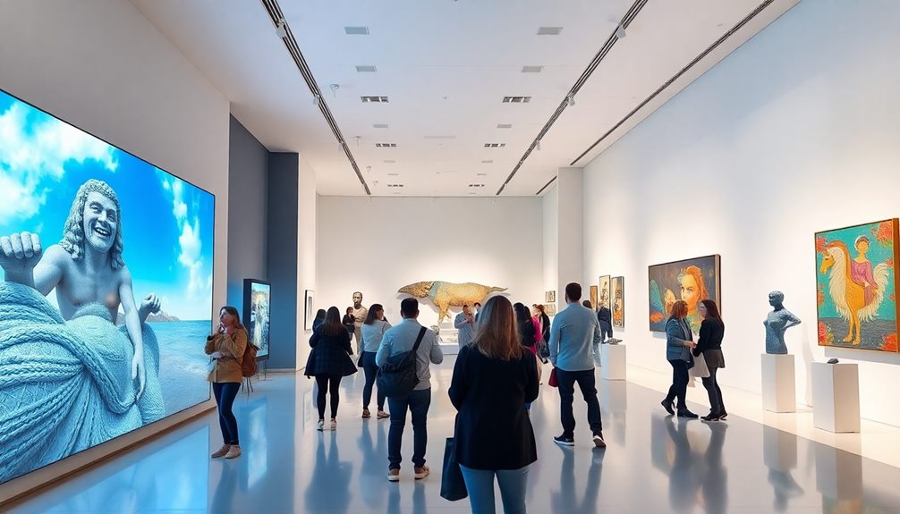 practical gallery usage examples