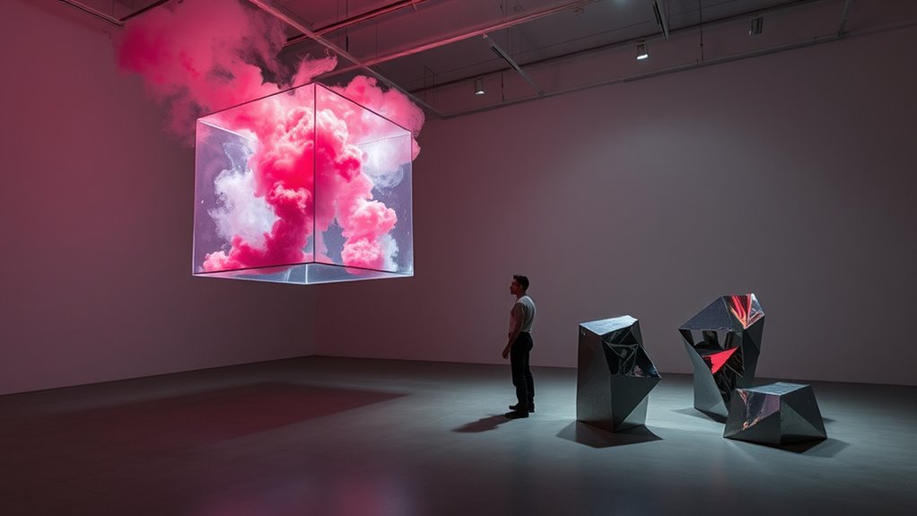 active contextual participatory interpretation