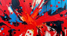 america s bold art movement