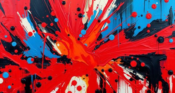 america s bold art movement