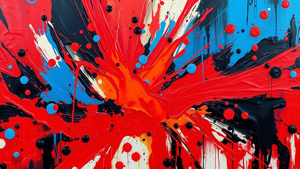 america s bold art movement