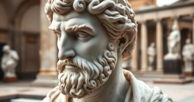 ancient greek and roman art