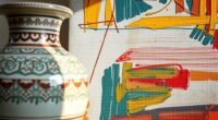 art and craft distinction