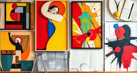 art history simplified overview
