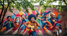 art influences social culture