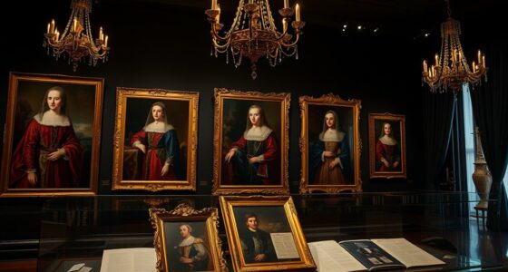 art market evolution history
