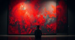 art s emotional power