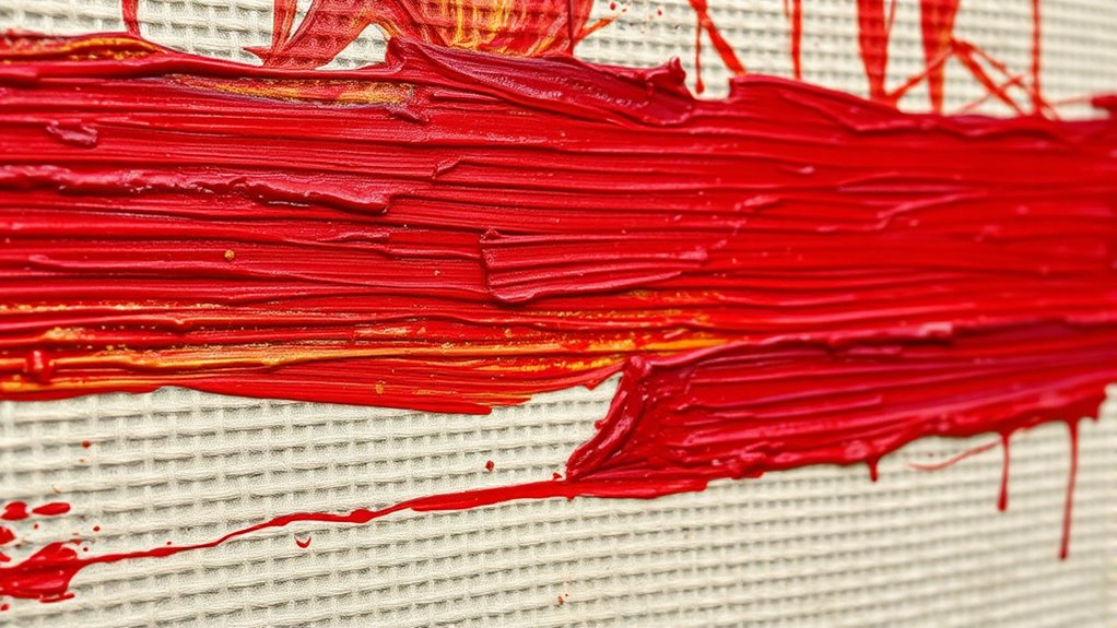 artistic medium and technique