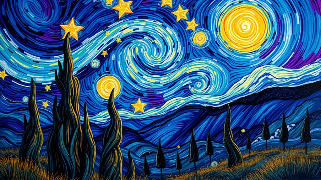 color symbolism emotional expression