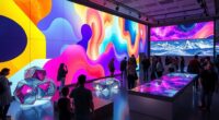 contemporary art trends
