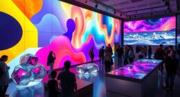 contemporary art trends