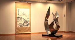east west artistic exchange