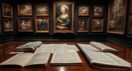 evolving art criticism language
