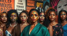 feminist identity art perspectives