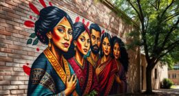 history and culture influence art