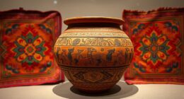 indigenous pre columbian art