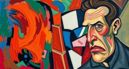 innovative 20th century art
