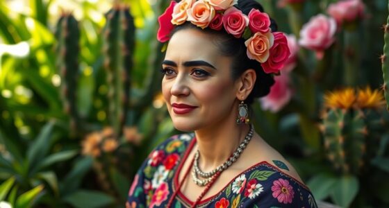 kahlo s personal artistic narrative