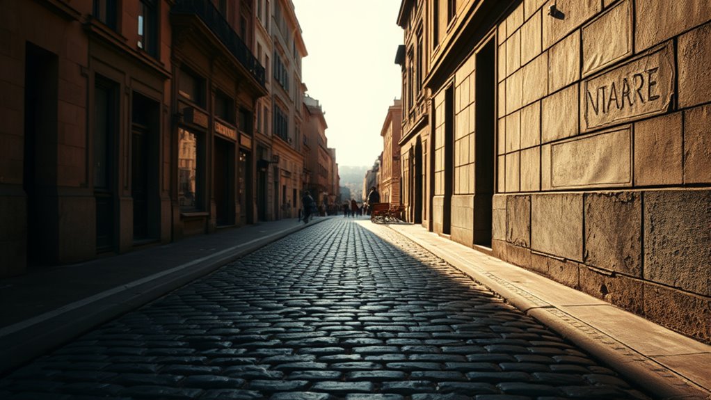 mastering perspective and depth
