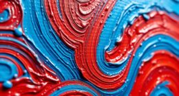 materials shape artistic expression