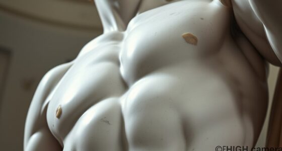 michelangelo s renaissance masterpieces