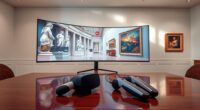 online virtual museum tours