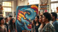 perception response creativity psychology