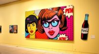 pop art s consumer focus