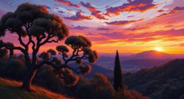 post impressionist symbolist visions