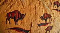 prehistoric cave art