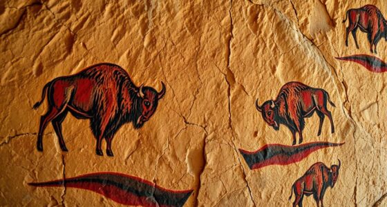 prehistoric cave art