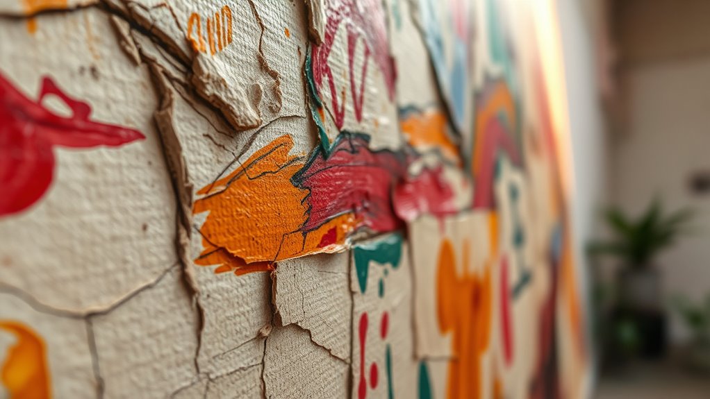 traditional art preservation techniques
