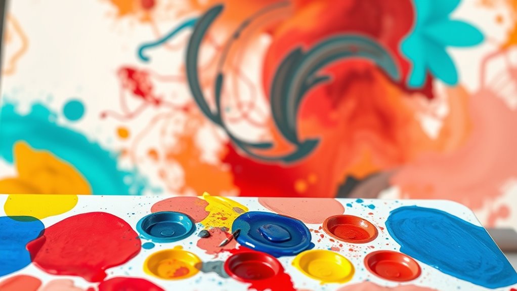 understanding color symbolism and techniques