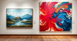understanding varied artistic expressions