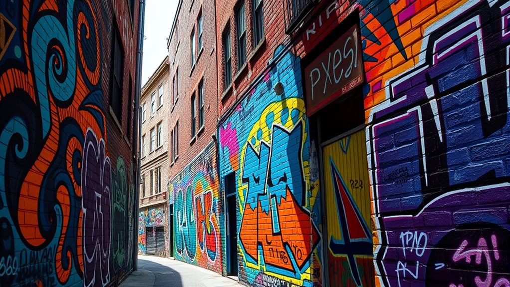 urban art transforms communities
