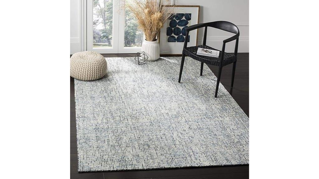abstract safavieh accent rug
