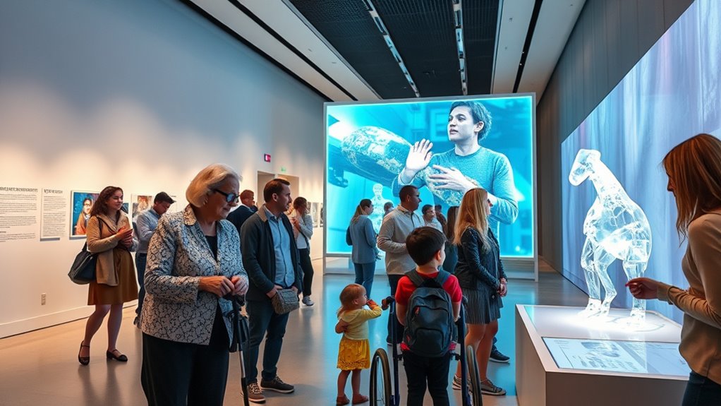 accessible inclusive ar experiences