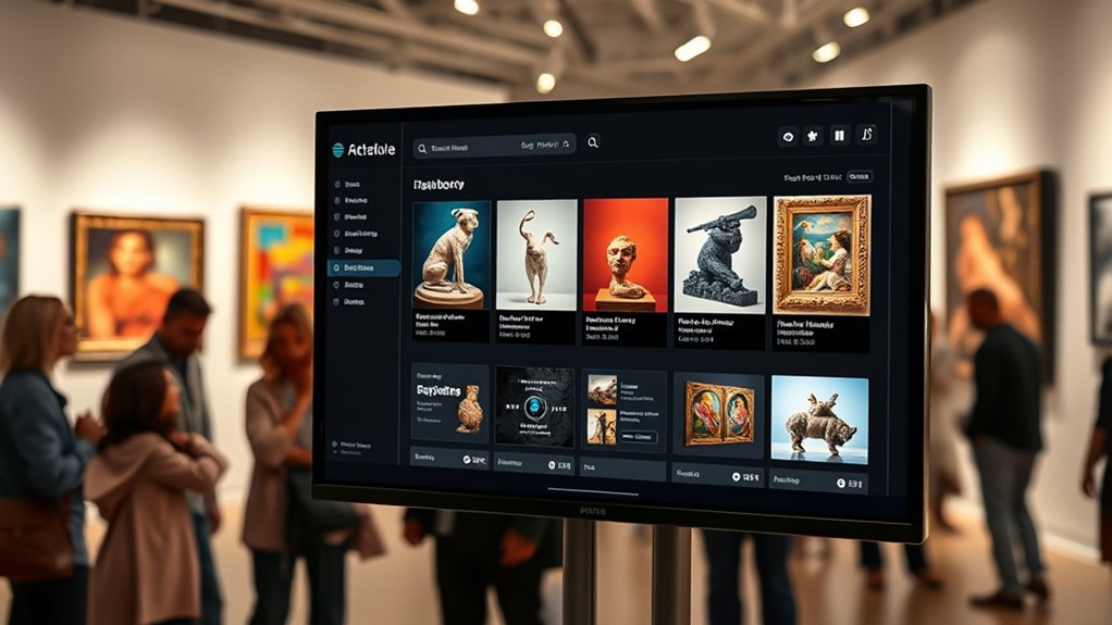 accessible pricing and transparency