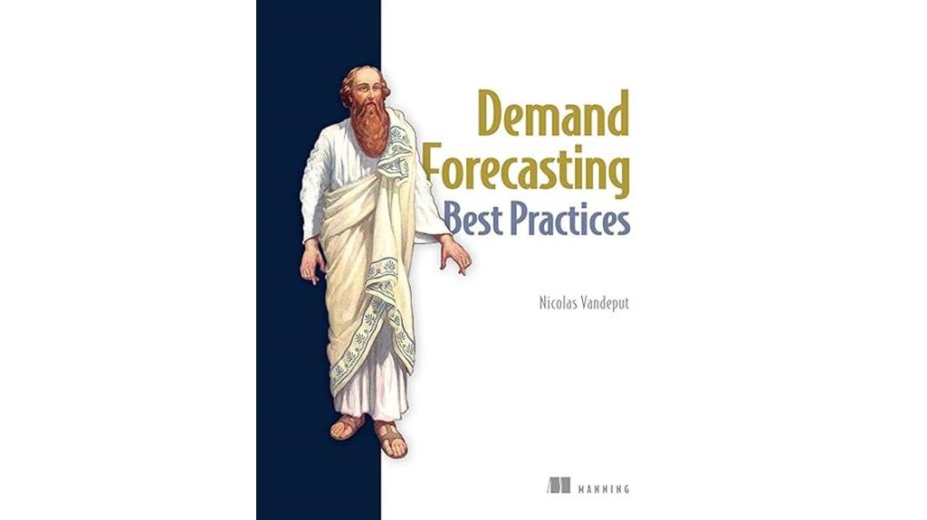 accurate demand prediction strategies