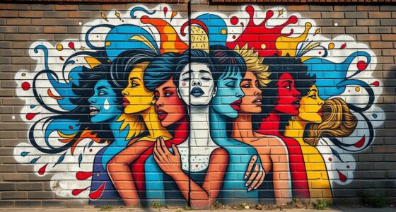 activist art mental health