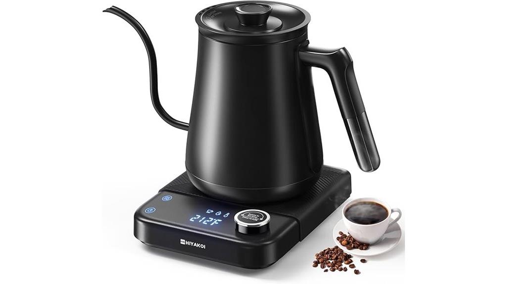 adjustable 0 8l electric kettle
