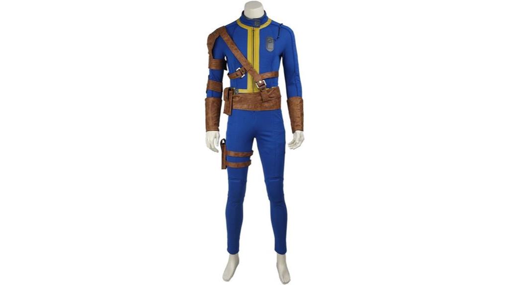 adult fallout 4 cosplay costume