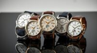 affordable luxury swiss watches