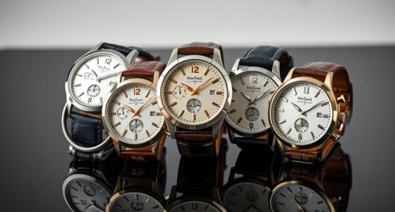 affordable luxury swiss watches