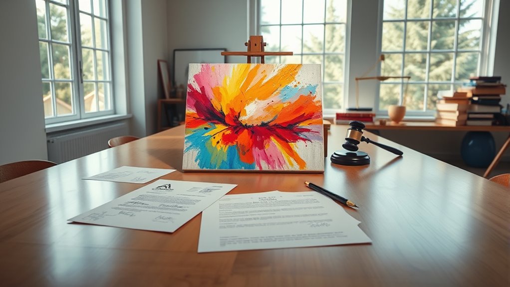 ai art authenticity debates