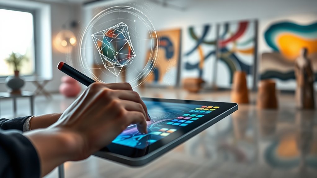 ai art ethical considerations